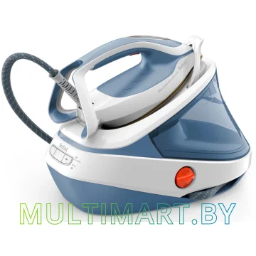 Утюг Tefal Pro Express Ultimate II GV9710E0